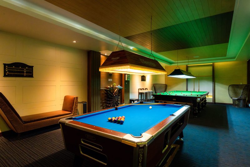 SENTIDO Graceland Khaolak Resort & Spa 27