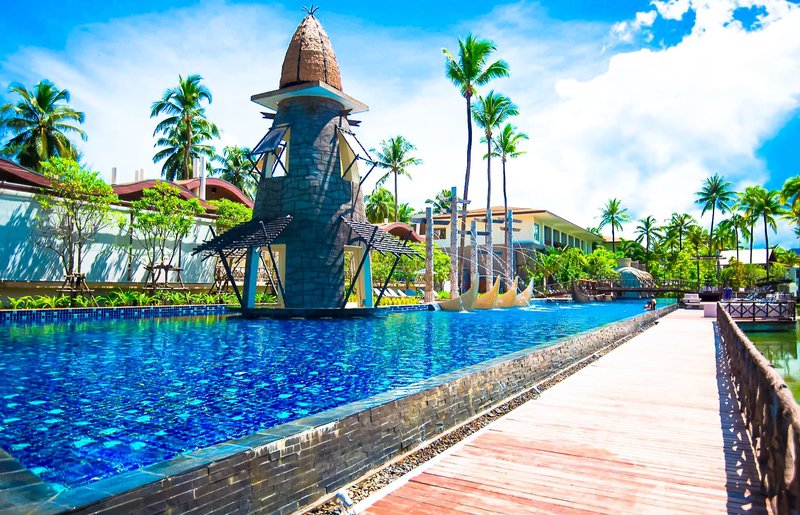SENTIDO Graceland Khaolak Resort & Spa 28