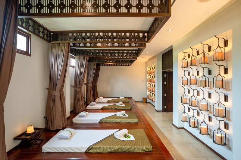 SENTIDO Graceland Khaolak Resort & Spa 31