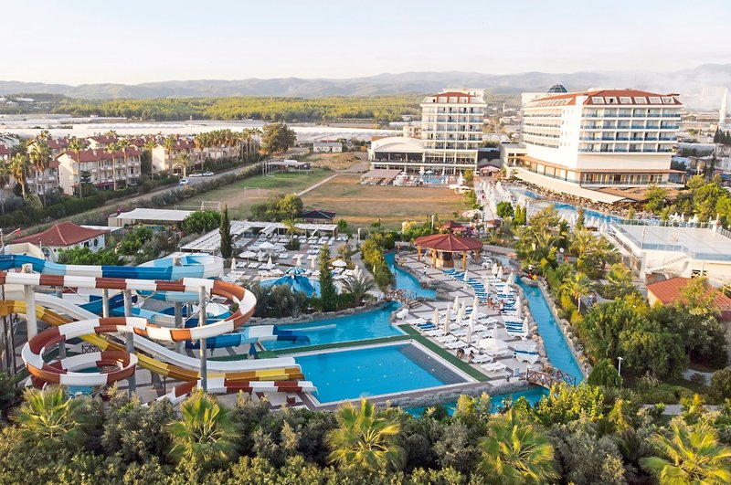 Kahya Resort Aqua & Spa 1