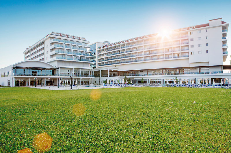 Kahya Resort Aqua & Spa 2