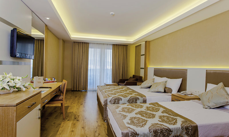 Kahya Resort Aqua & Spa 4