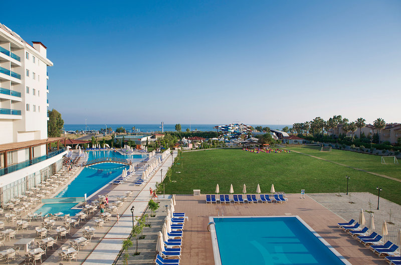 Kahya Resort Aqua & Spa 6