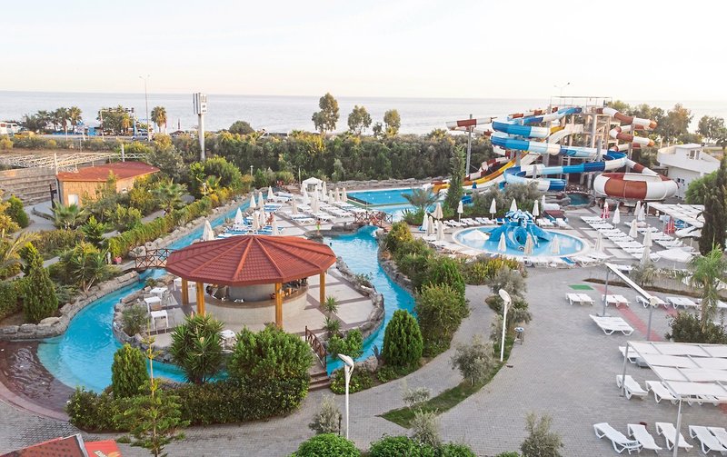 Kahya Resort Aqua & Spa 7