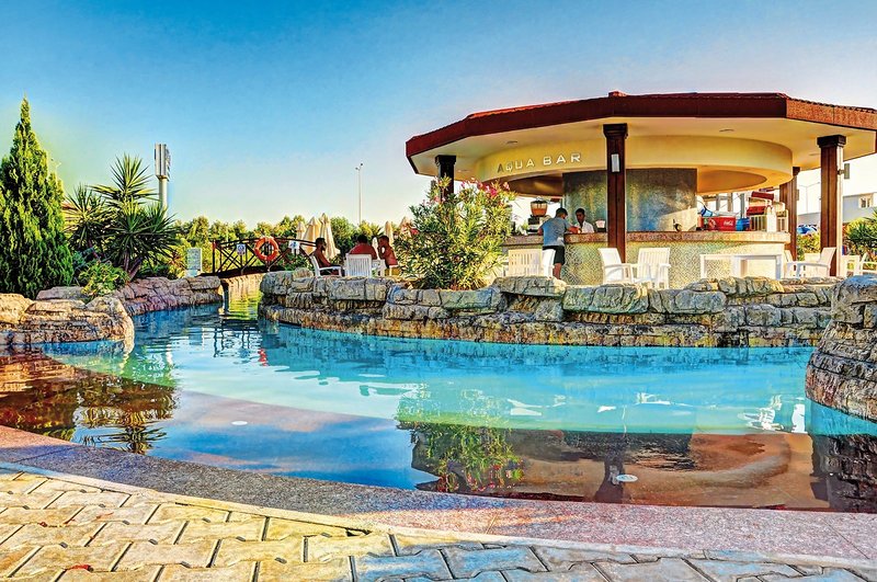 Kahya Resort Aqua & Spa 8