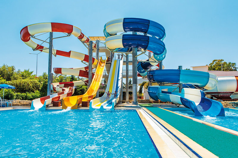 Kahya Resort Aqua & Spa 9