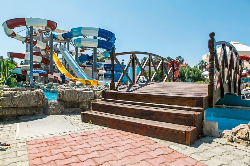 Kahya Resort Aqua & Spa 10