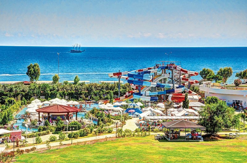 Kahya Resort Aqua & Spa 11