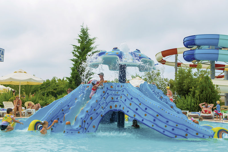 Kahya Resort Aqua & Spa 12