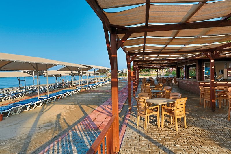 Kahya Resort Aqua & Spa 13