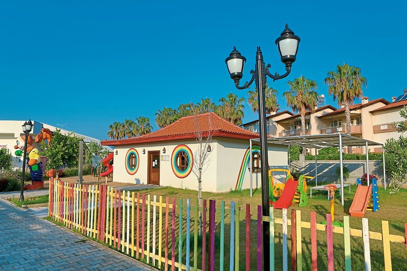 Kahya Resort Aqua & Spa 15