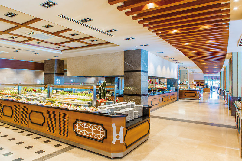 Kahya Resort Aqua & Spa 16