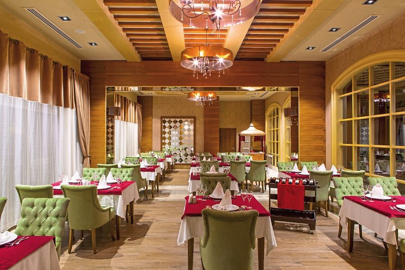 Kahya Resort Aqua & Spa 17