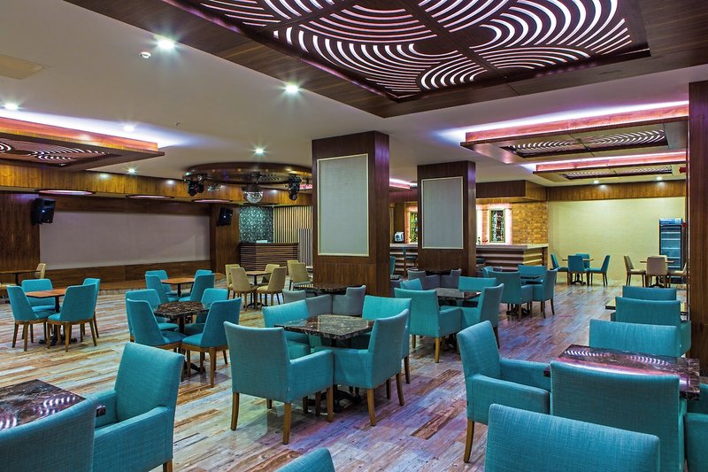 Kahya Resort Aqua & Spa 18