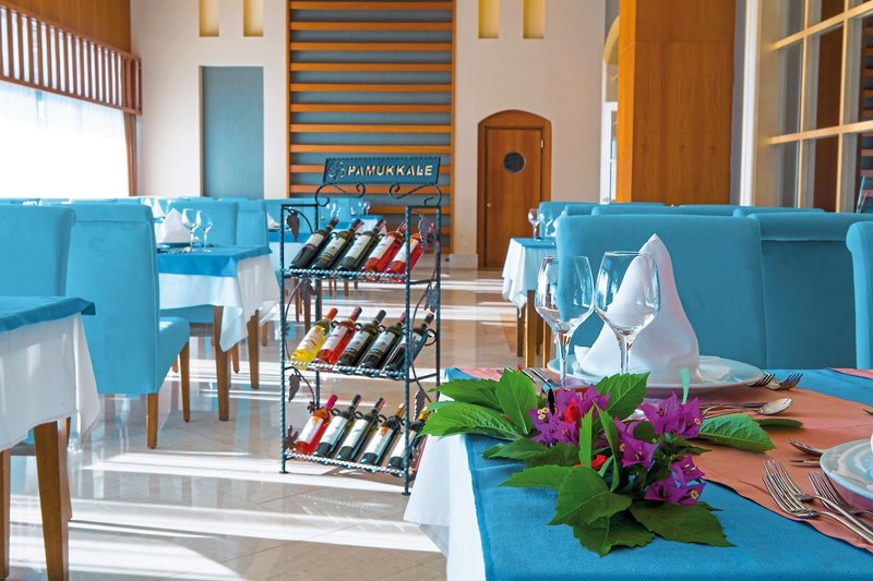 Kahya Resort Aqua & Spa 19