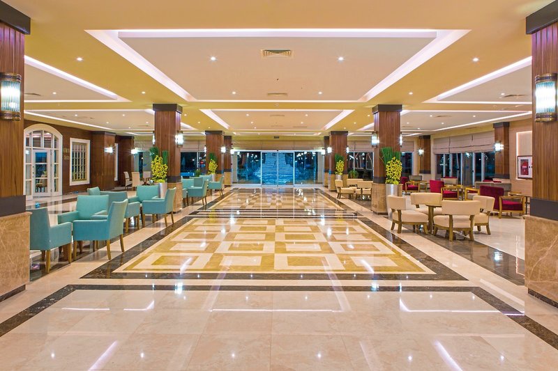 Kahya Resort Aqua & Spa 21