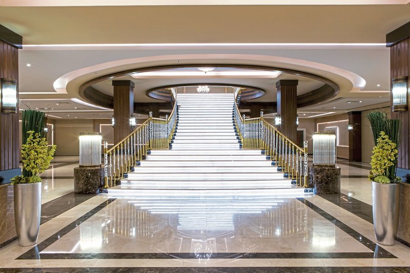 Kahya Resort Aqua & Spa 22