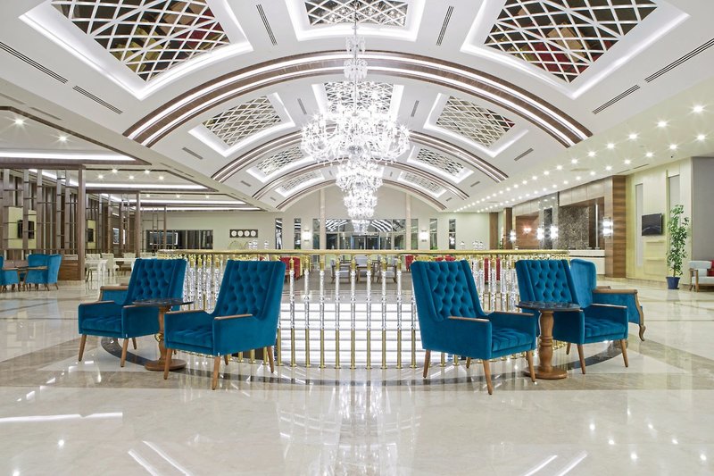 Kahya Resort Aqua & Spa 24