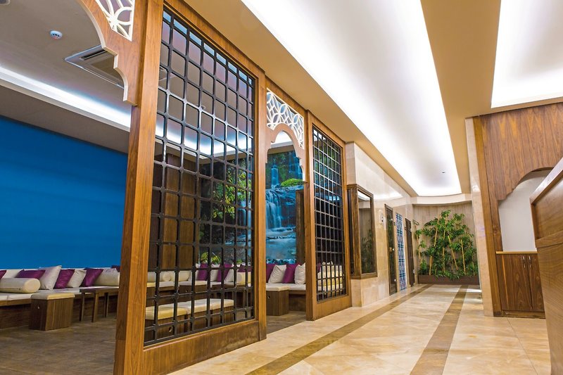 Kahya Resort Aqua & Spa 26