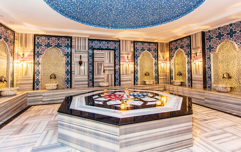 Kahya Resort Aqua & Spa 27