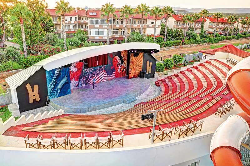 Kahya Resort Aqua & Spa 28