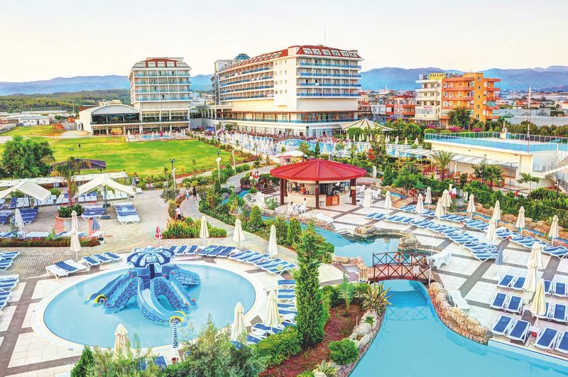 Kahya Resort Aqua & Spa 2