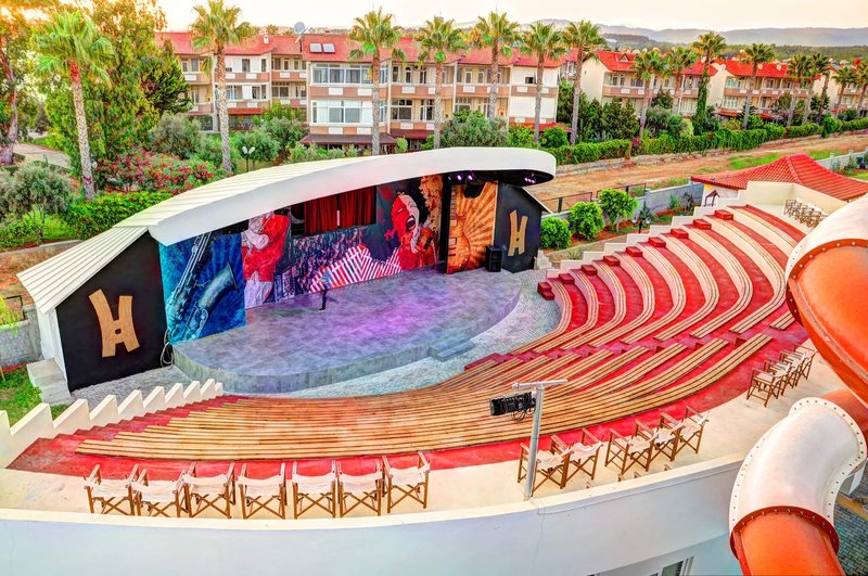 Kahya Resort Aqua & Spa 4