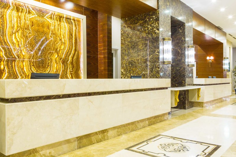 Kahya Resort Aqua & Spa 6