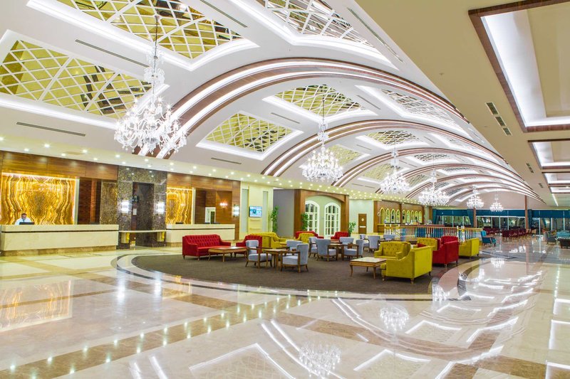 Kahya Resort Aqua & Spa 9