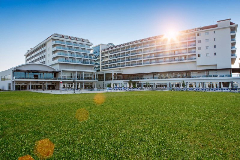 Kahya Resort Aqua & Spa 11