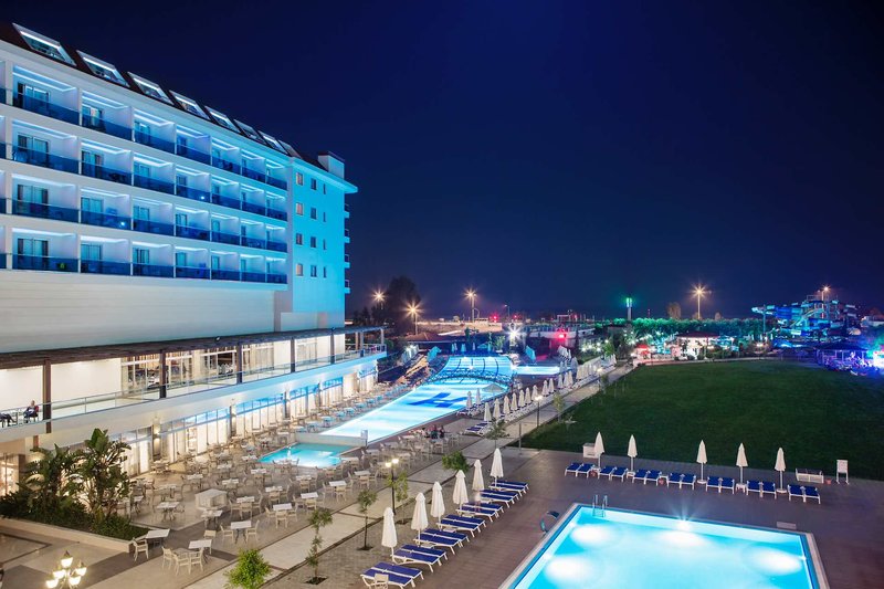 Kahya Resort Aqua & Spa 12