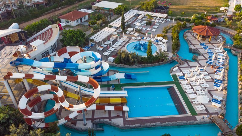 Kahya Resort Aqua & Spa 15