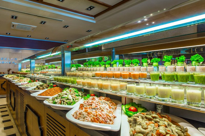 Kahya Resort Aqua & Spa 16