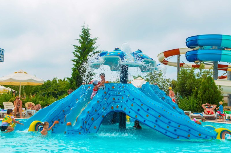Kahya Resort Aqua & Spa 18