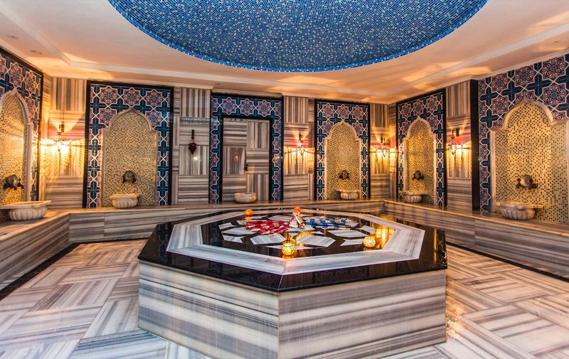 Kahya Resort Aqua & Spa 19