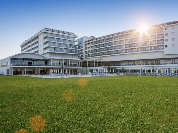 Kahya Resort Aqua & Spa 1