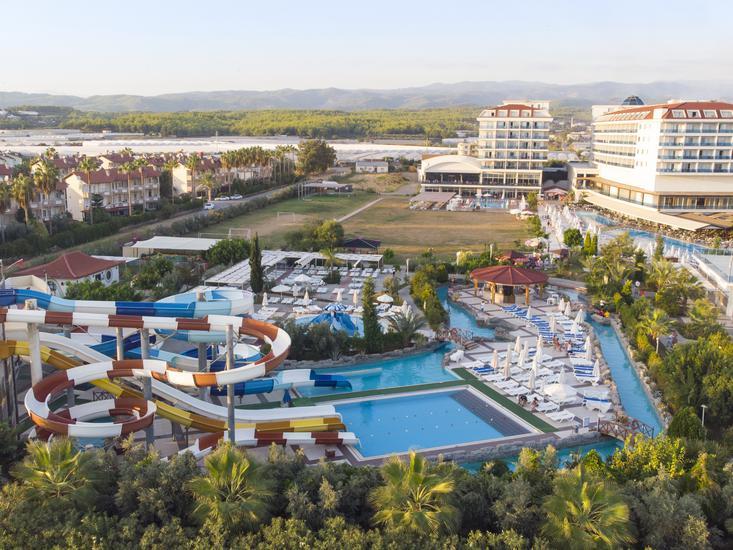 Kahya Resort Aqua & Spa 2 - Exterior