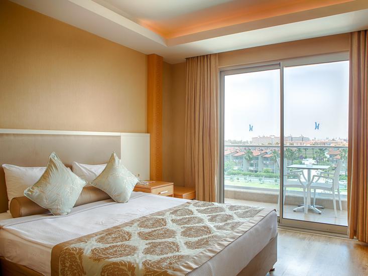 Kahya Resort Aqua & Spa 5 - Room Example