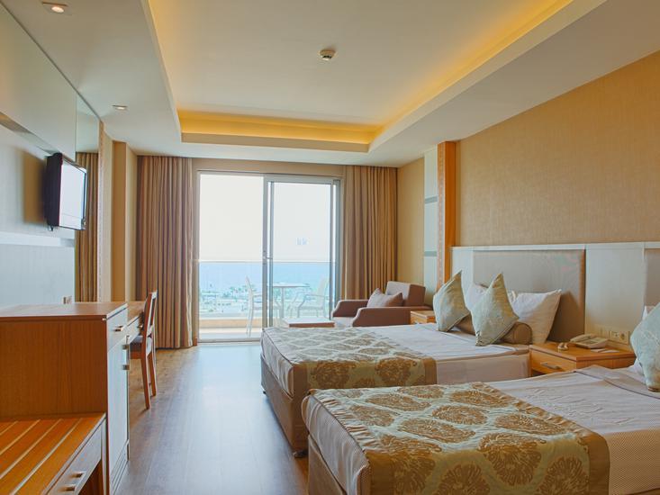 Kahya Resort Aqua & Spa 6 - Room Example