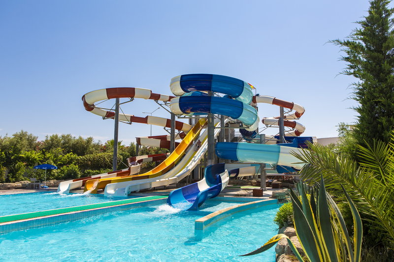 Kahya Resort Aqua & Spa 6