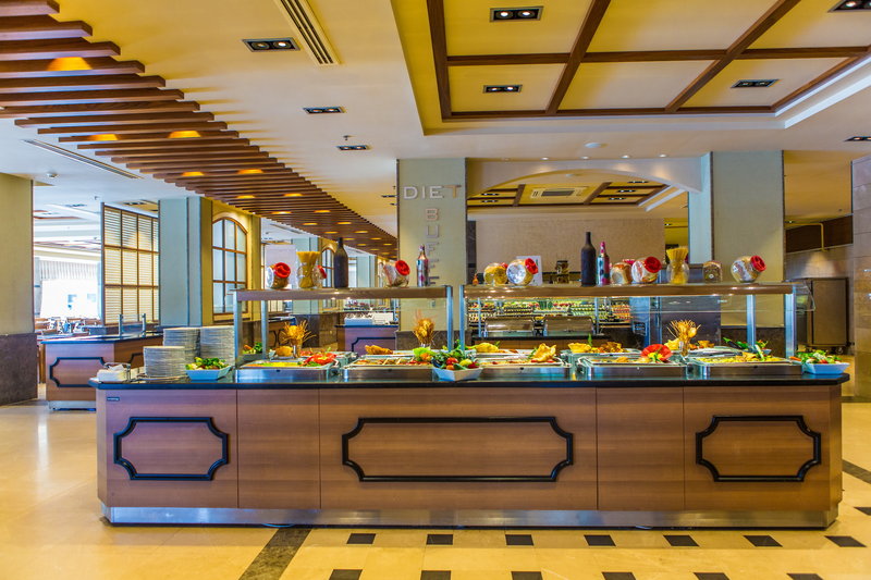 Kahya Resort Aqua & Spa 8