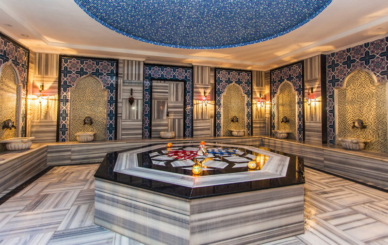 Kahya Resort Aqua & Spa 10