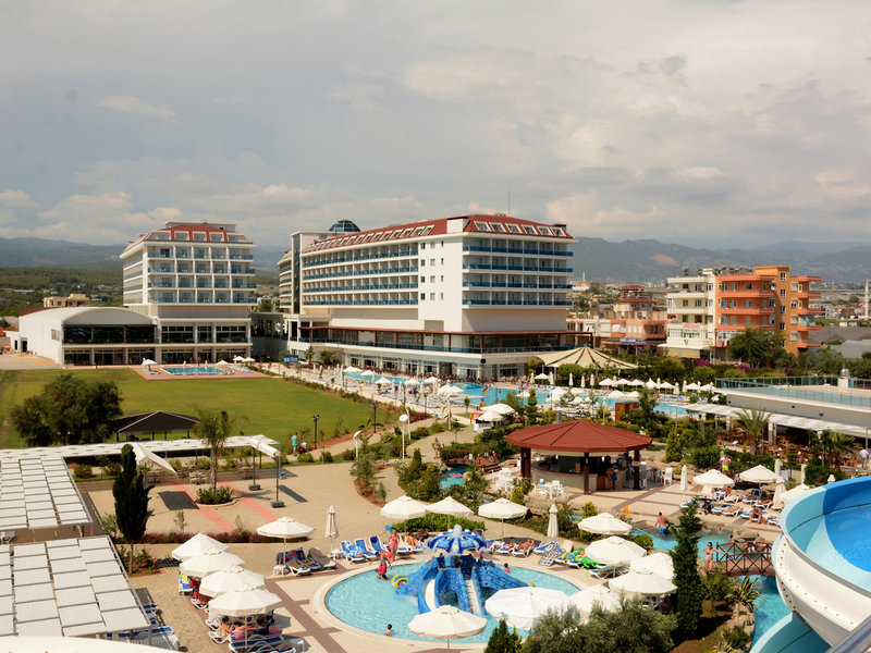 Kahya Resort Aqua & Spa