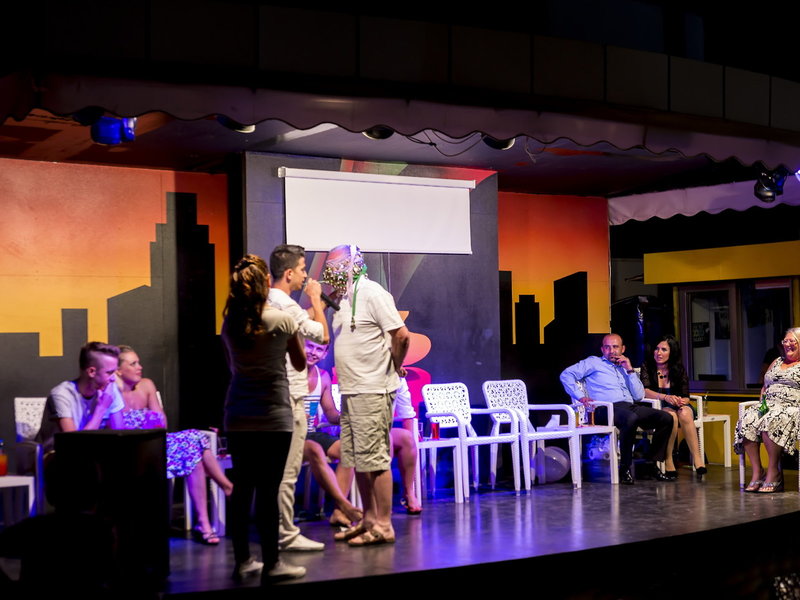 Golden Rock Beach 18