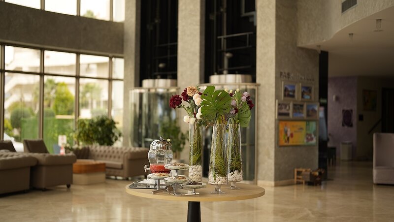 Golden Rock Beach Hotel 5