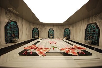 Golden Rock Beach Hotel 20