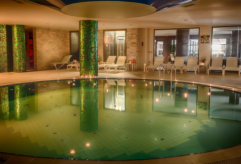 Golden Rock Beach Hotel 21