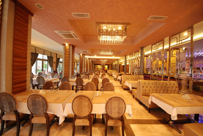 Golden Rock Beach Hotel 6