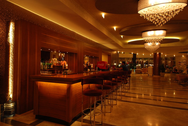 Golden Rock Beach Hotel 7