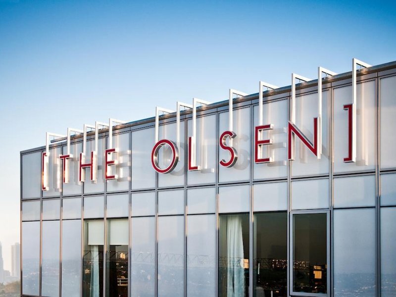 The Olsen 1